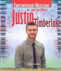 Produktbild: Justin Timberlake