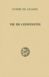 Produktbild: Vie de Constantin