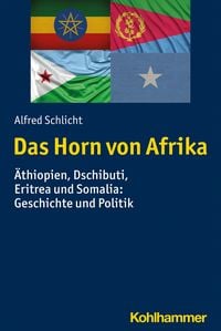 Bild vom Artikel Das Horn von Afrika vom Autor Alfred Schlicht