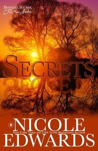 Produktbild: Edwards, N: SECRETS