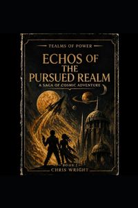Produktbild: Echoes of the Pursued Realm