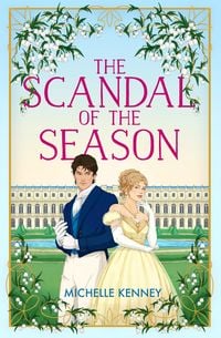 Produktbild: The Scandal of the Season