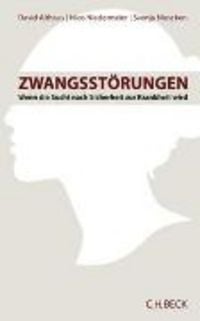 Produktbild: Zwangsst&ouml;rungen