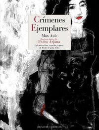 Produktbild: Cr&iacute;menes ejemplares