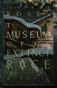 Produktbild: The Museum of an Extinct Race