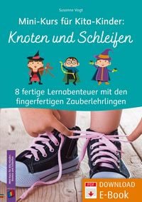 Produktbild: Knoten und Schleifen