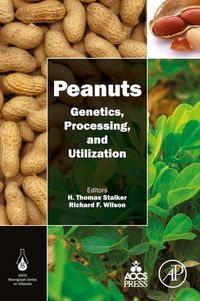 Produktbild: Peanuts