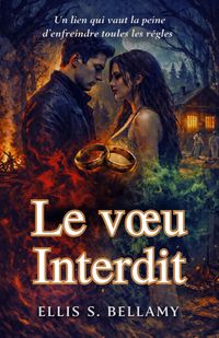 Produktbild: Le voeu interdit