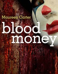 Produktbild: Blood Money