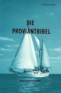 Produktbild: Die Proviantbibel