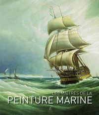 Produktbild: Les ma&icirc;tres de la peinture marine
