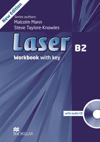 Produktbild: Laser B2 (3rd edition)