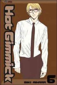 Produktbild: Hot Gimmick V06