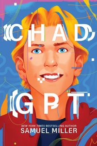 Produktbild: Chadgpt