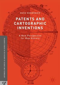 Produktbild: Patents and Cartographic Inventions