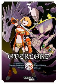 Produktbild: Overlord 3