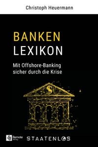 Produktbild: Staatenlos: Banken Lexikon