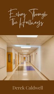 Produktbild: Echoes Through the Hallways