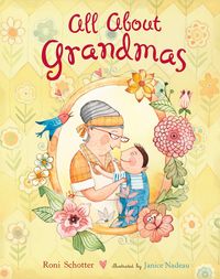 Produktbild: ALL ABT GRANDMAS