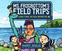 Produktbild: Long Time, No Sea Monster