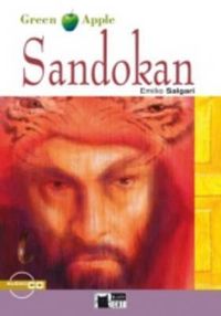 Bild vom Artikel Sandokan+cd vom Autor Emilio Salgari