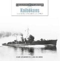 Produktbild: Kaibokans