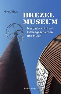 Produktbild: Brezelmuseum