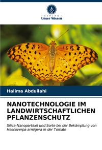 Produktbild: Nanotechnologie im Landwirtschaftlichen Pflanzenschutz