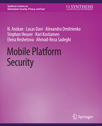 Produktbild: Mobile Platform Security