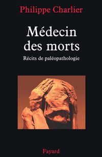 Produktbild: M&eacute;decin des morts