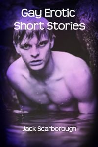 Produktbild: Gay Erotic Short Stories