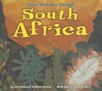 Produktbild: Benson, K: Count Your Way Through South Africa