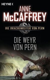 Produktbild: Die Weyr von Pern