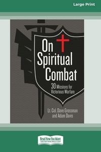 Produktbild: On Spiritual Combat
