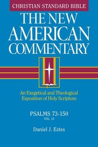 Produktbild: Psalms 73-150