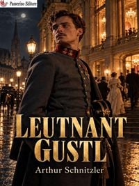 Produktbild: Leutnant Gustl