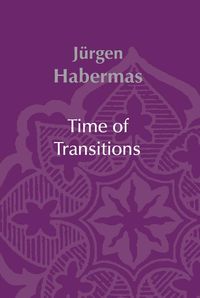Produktbild: Time of Transitions
