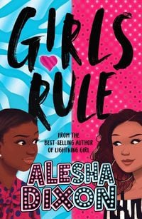 Produktbild: Girls Rule