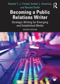 Produktbild: Becoming a Public Relations Writer