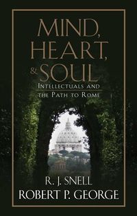 Produktbild: Mind, Heart, and Soul