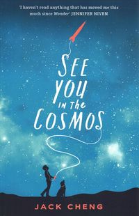 Produktbild: See You in The Cosmos -Lp