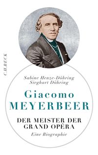 Produktbild: Giacomo Meyerbeer