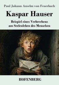 Produktbild: Kaspar Hauser