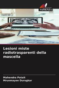 Produktbild: Lesioni miste radiotrasparenti della mascella