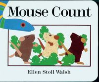 Produktbild: Walsh, E: Mouse Count