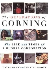 Produktbild: The Generations of Corning