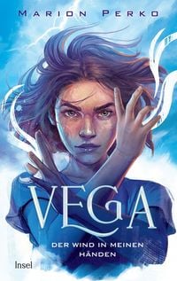 Produktbild: Vega 1 – Der Wind in meinen Händen