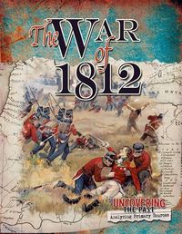 Produktbild: The War of 1812