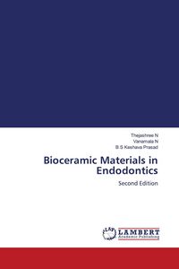Produktbild: Bioceramic Materials in Endodontics