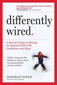 Produktbild: Differently Wired
